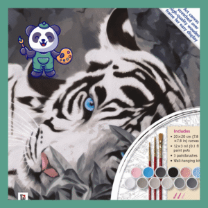 White Tiger