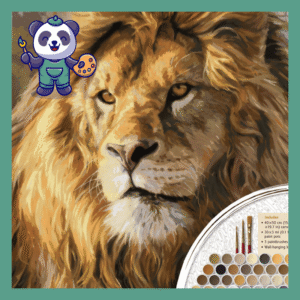 Lion Heart